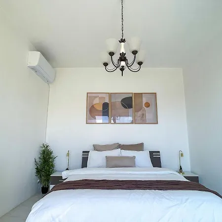 Appartement Penthouse With Xlendi Views & Two Large Terraces