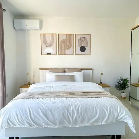 Appartement Penthouse With Xlendi Views & Two Large Terraces Munxar